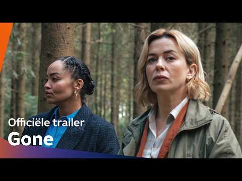 Gone (2026)