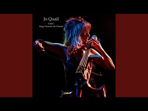 Gold / Magi Veniunt Ab Orient