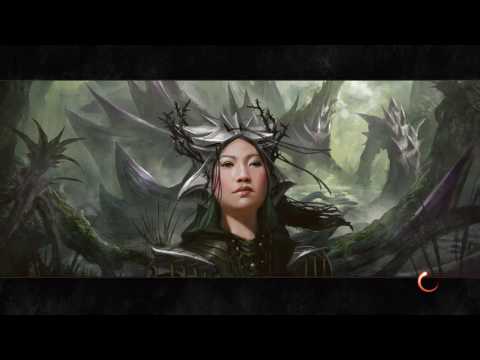 Q4tB 17 - Flameshadow hates Rec Sage.