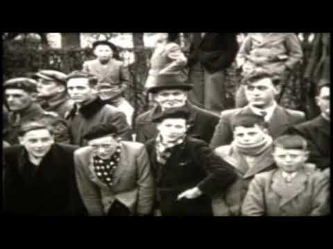 Paasprijs Hekelgem 1954