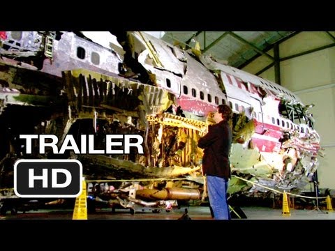 Thumbnail of the video: TWA Flight 800 Official Trailer 1 (2013) - Documentary HD
