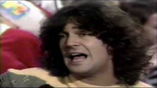Billy Squier – Christmas Is The Time To Say I Love You