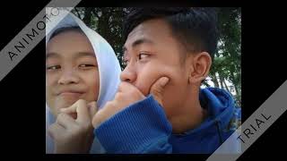 Download lagu TERSENYUMLAH WAHAI HATI YANG BERSEDIH mp3