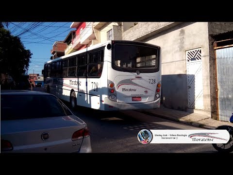 Apache VIP II sc (Alongado) - MB OF-1722M - Moratense - Carro 728