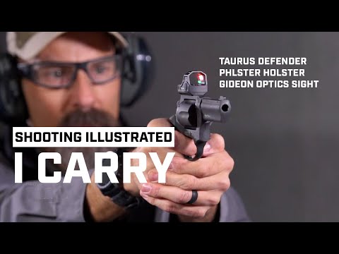 Taurus 327 - 32 H\u0026R Magnum is Awesome Out Of This Snubbie!!! #327