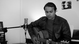 Trouble weighs a ton - Dan Auerbach cover