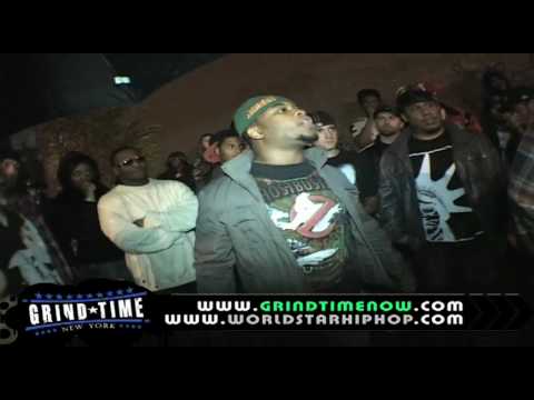 Lotta Zay vs Heartless