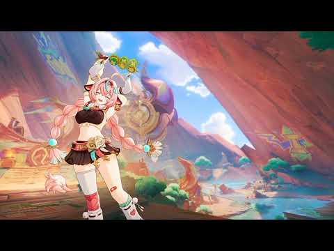 [Beta 5.5 v1] COLLECTIVE OF PLENTY All OSTs & Sanctified Wilds • OST Beta Midi Leak 5.4.50 (part 1)