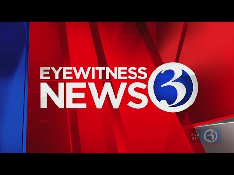 Eyewitness News Wednesday morning