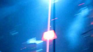 Blood Red Shoes-Say Something Say Anything-Bologna-13/11/08