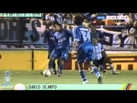 [PLANETA GOL] Los 40 mejores goles de Velez Sarsfield - Produccion: Matias Pelliccioni