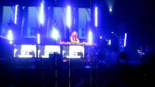 Monika Kruse plays Andhim - Like a Wirsing ... In Space Of Sound 2011 @ Madrid