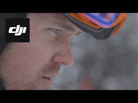 DJI Stories - The Comeback