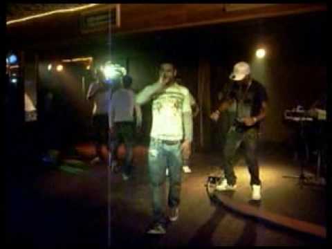 Los 4, eddy k & tecnocaribe- pillala