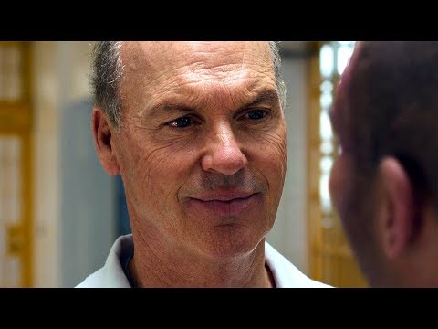 Vulture and Scorpion (Mac Gargan) - Post Credit Scene - Spider-Man: Homecoming (2017) Movie Clip HD