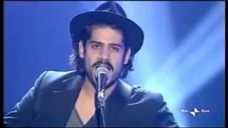 Il bar della rabbia - Alessandro Mannarino