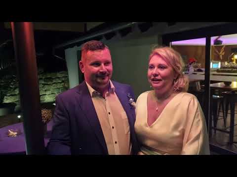 Tamada Valeria aus Hannover für Ihre Hochzeit