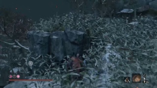 [初見]SEKIRO