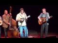 Vince Gill Bluegrass Band - Darling Corey