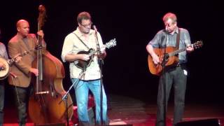 Vince Gill Bluegrass Band - Darling Corey