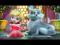 The Princess And The Magic Book Full Movie In English Animation Family Adventure