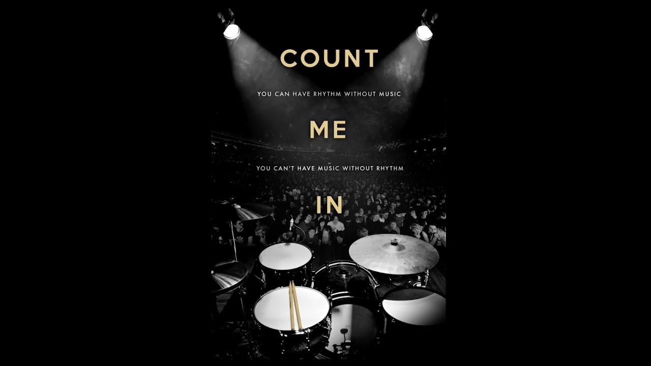 Trailer för Count me in