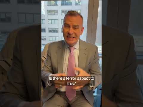 America on high alert, Tesla misses 4th quarter deliveries