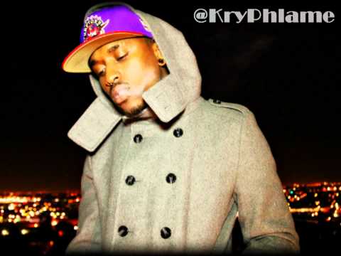 KP ft.  Wes Nyle - Jawz (New Song 2011)