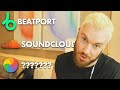 How To Find Music For A DJ Set My Secret Hack