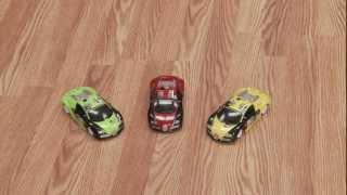 preview picture of video 'Flipo Toys RC Drift Car'