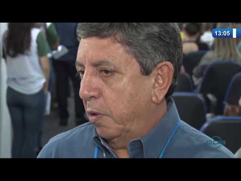 O DIA NEWS (23.10) Plano Diretor de Ordenamento Territorial de Teresina