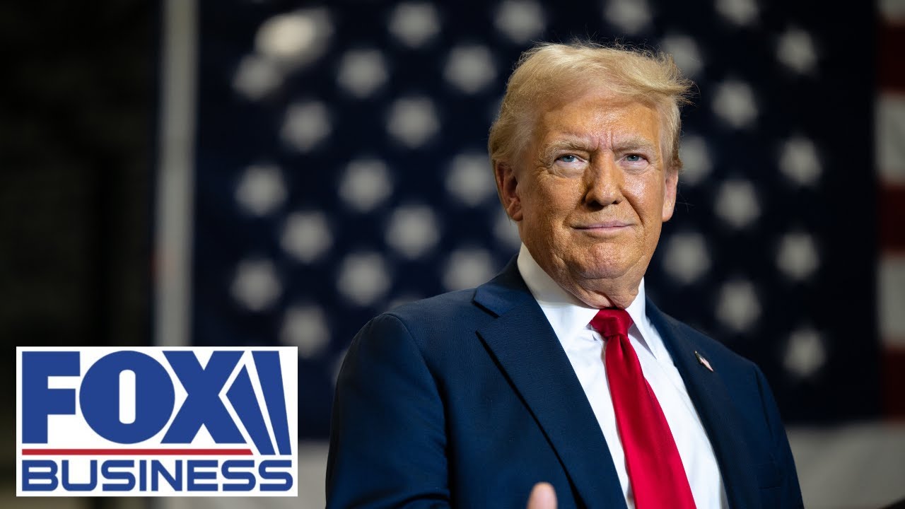 President Donald Trump delivers remarks to the Republican Members Issues Conference