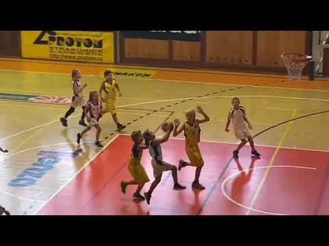 JcTED.cz v terénu! Šmoulinka Cup ve Strakonicích