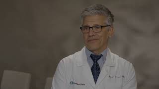 Gastroenterologist Peter Yotseff, MD