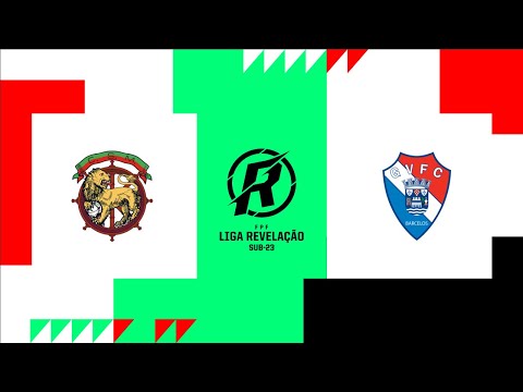CS Marítimo 2 - 1 Gil Vicente FC