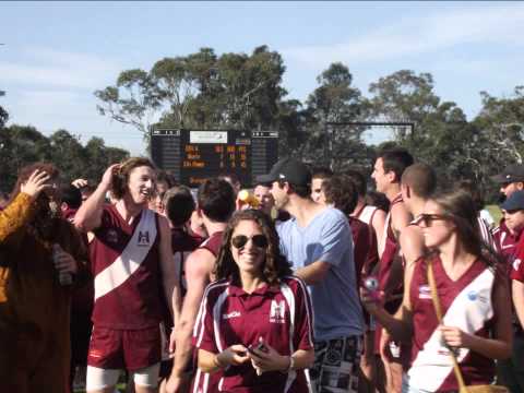Manly Wolves 2011 Premiers
