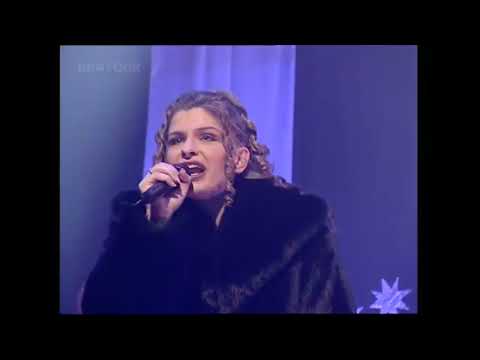 Cappella - U got 2 Let The Music - TOTP   21 10 1993