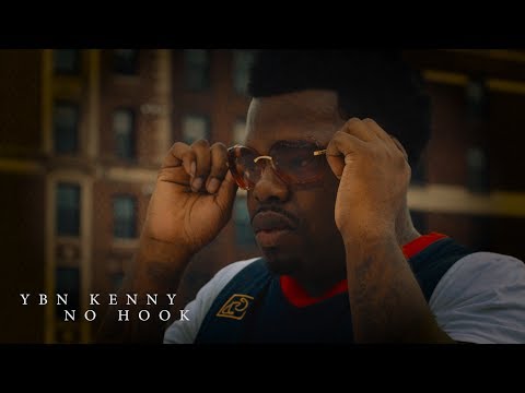 Ybn Kenny - No Hook (Prod. By GoofyBoi)