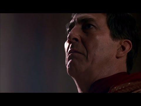 Rome (HBO) - HE WAS A CONSUL OF ROME!