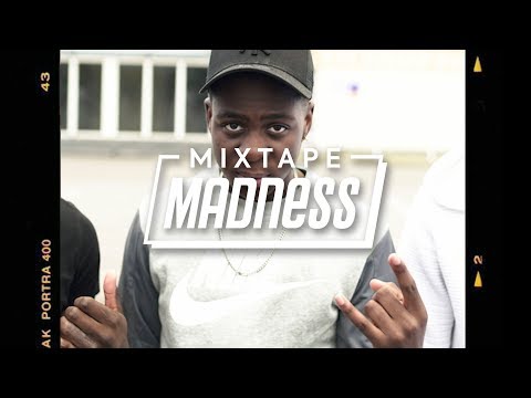 Adzmilli - Mum Said (Music Video) | @MixtapeMadness