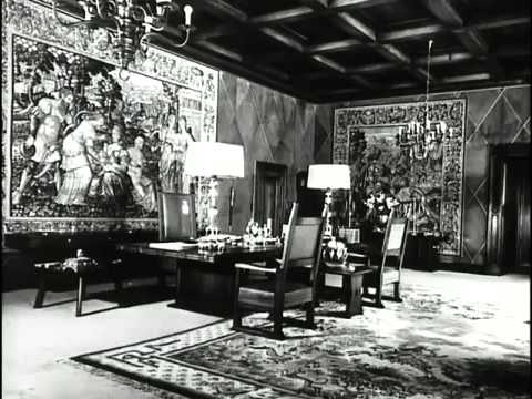 Hitlers Helfer   Hermann Göring   Der zweite Mann Doku über Göring Teil 2