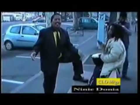 NINIE DONIAH ft CLO MAHAJANGA   Fiainana an-dafy Nouveauté Clip Gasy 2012