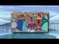 Pocahontas 2 What A Day In London Kazakh HD