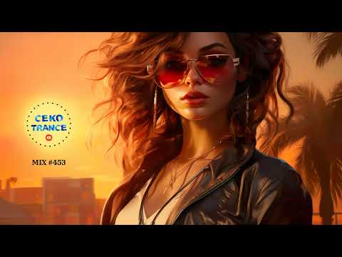 UPLİFTİNG TRANCE MİX (2024) #453