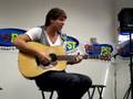 Matt Wertz - Everything's Right (Live at 94.5 PST ...