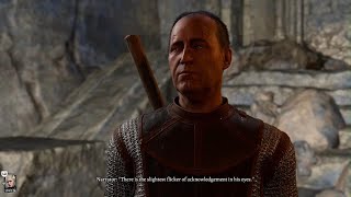 [BG3 Baldur's Gate 3] Undercity: Penitent Bareki