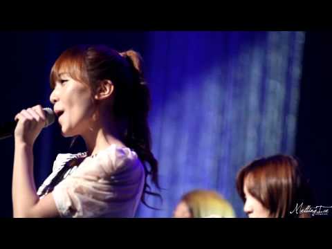 Melting Ice Main 120901 Jessica @ Look Concert