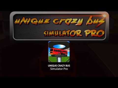Unique City Bus Driving Simulator 2017 Pro