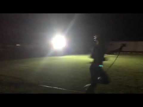 SDH Bukovno - Kosořice (Fire night cup) 2019 - 1. pokus