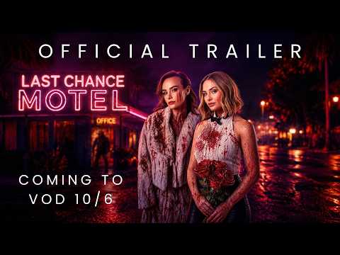 trailer